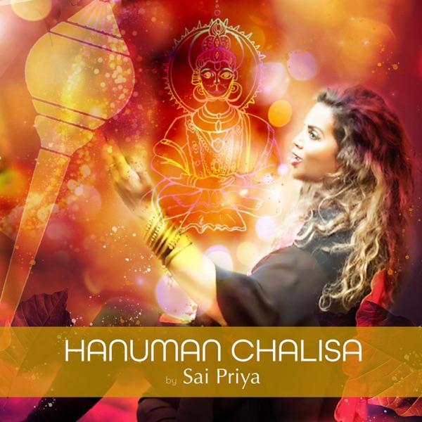 Hanuman Chalisa