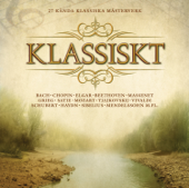 Orfeo Ed Euridice: Dance of the Blessed Spirits (Act 2)