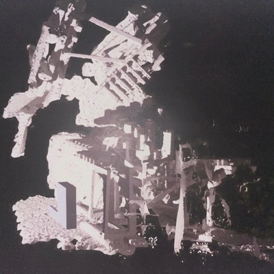 OUT the STORM! (Osita Edit) - Single