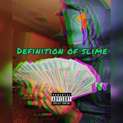 Definition of Slime