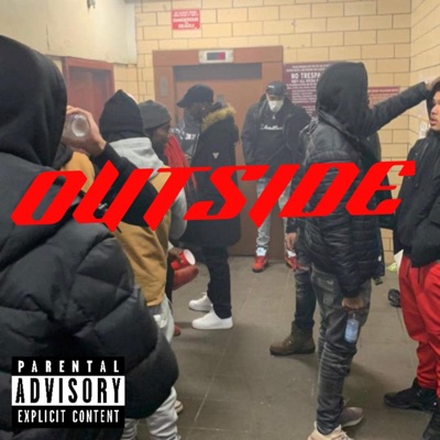 Outside - Single