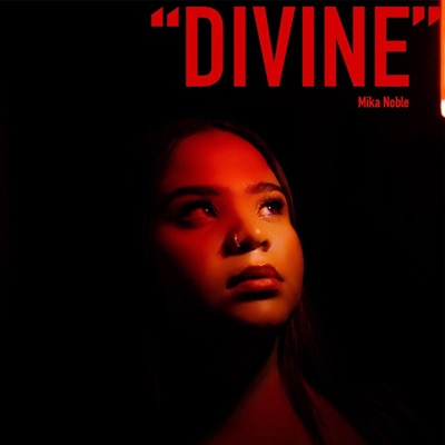 Divine - Single