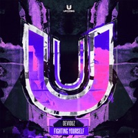 Fighting Yourself - Single - Deviouz
