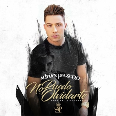 No Puedo Olvidarte - Single