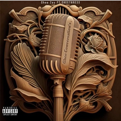 GHEE Conversation's (feat. Gheethre3x) - Single