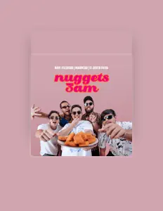 Ouve El Joven Paiva, vê vídeos de música, lê a biografia, vê as datas da digressão e muito mais!