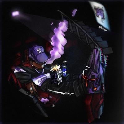 Popeye the Creeper Man - Single