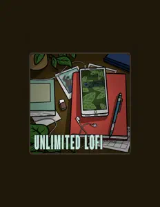 收听 Unlimited Lofi、观看音乐视频、阅读小传、查看巡演日期等 ！