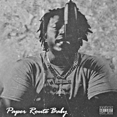 Paper Route Baby - Single
