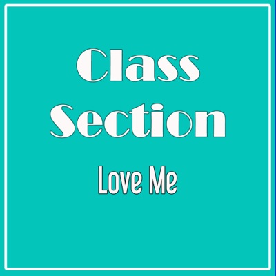 Love Me - Single