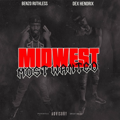 Midwest Most Wanted - EP