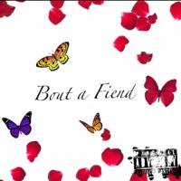 Bout a Fiend (feat. CA$e) - Single - Awzy E