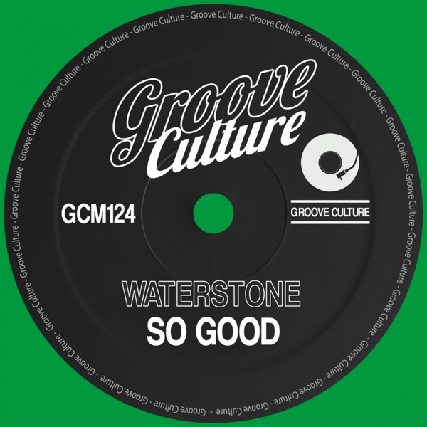 So Good - Single