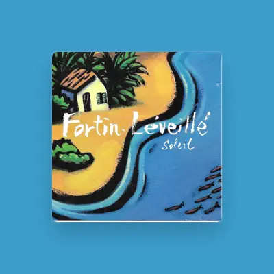 Listen to Fortin-Léveillé, watch music videos, read bio, see tour dates & more!