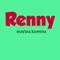 Mayina Kawena - Renny lyrics