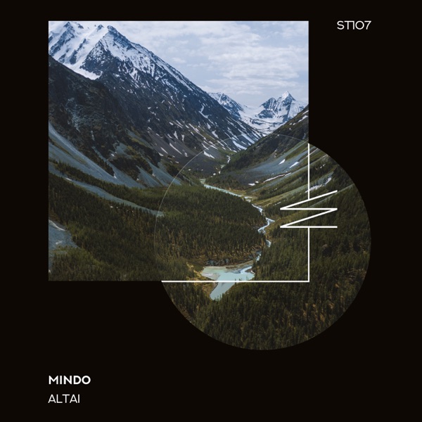Altai - EP