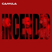 Incendio artwork