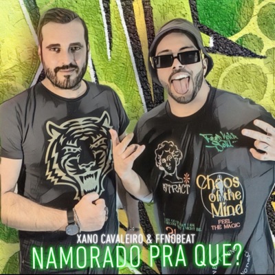 Namorado pra Quê? - Single