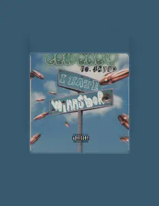 Listen to GBHbaby, watch music videos, read bio, see tour dates & more!