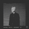 Resonant cover art