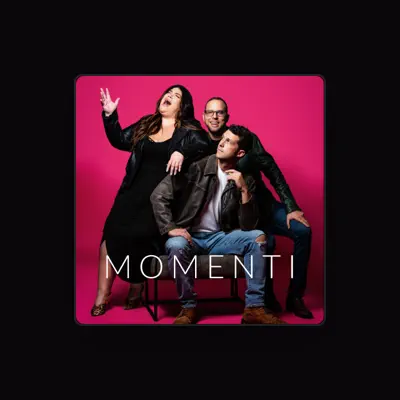 Listen to Leah Crocetto, watch music videos, read bio, see tour dates & more!
