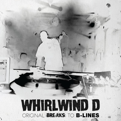 Original Breaks To B-Lines