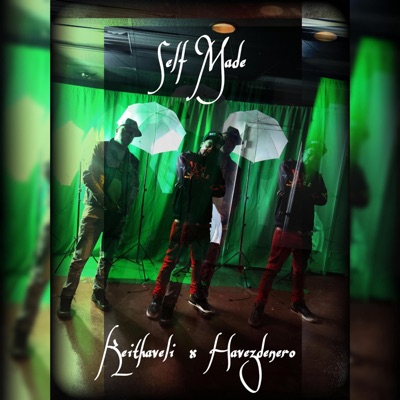 These hands (feat. Havezdenero) - Single