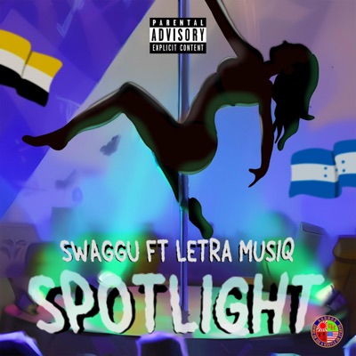 spotlight (feat. Letra Musiq) - Single