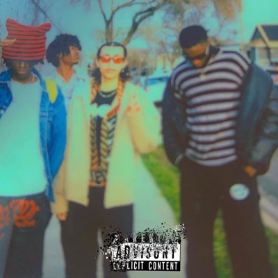 Howyoufeelunk? - Single