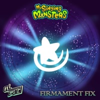 Firmament Fix (feat. DJ Epic) [Celestial Island Remix] - Single - My Singing Monsters