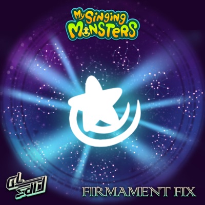 Firmament Fix (feat. DJ Epic) [Celestial Island Remix] - Single