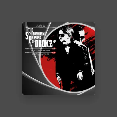 Listen to Ritchie Gambino, watch music videos, read bio, see tour dates & more!