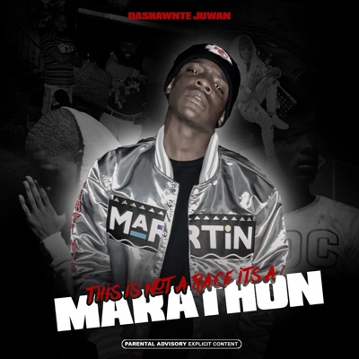 This Is Not a Race Its a MARATHON - EP