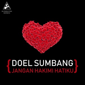 Jangan Hakimi Hatiku Album Art