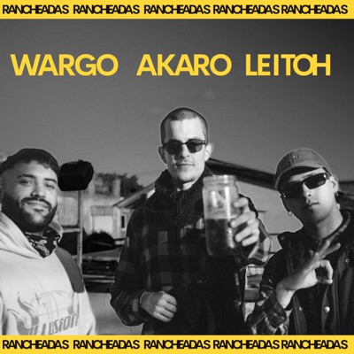 Rancheadas Sessions, Vol. 6 - EP