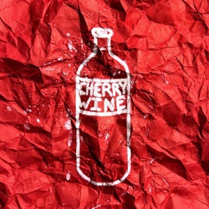 Cherry Wine - Single