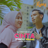 Cinta Setandan Pisang - Eda Ezrin & Den Manjo