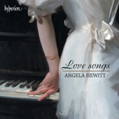 Love Songs - Piano Transcriptions Without Words artwork