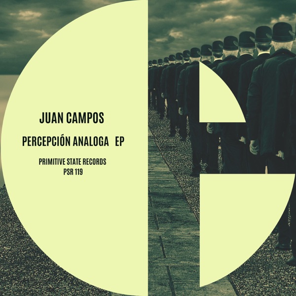 Percepción analoga - EP