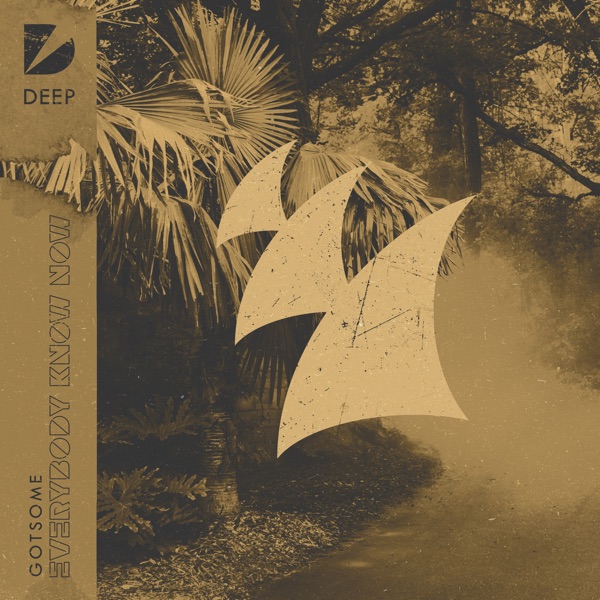 Everybody Know Now - Single