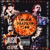 Music Is the Weapon (feat. NIXS, Aautiq & Jake Steady) - Single