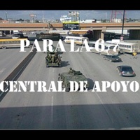 PARA LA 67 CENTRAL DE APOYO - Single - PURO ALOCAO 868