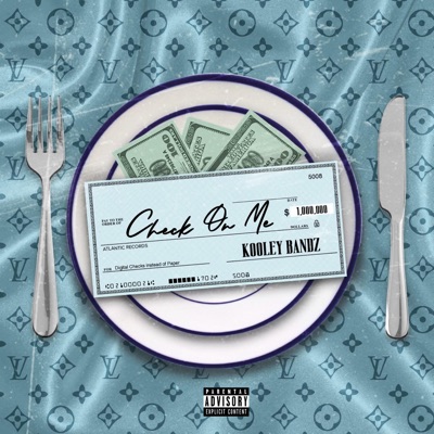 Check On Me - Single