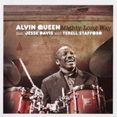 Alvin Queen - Cape Verdean Blues (feat. Jesse Davis & Terell Stafford)
