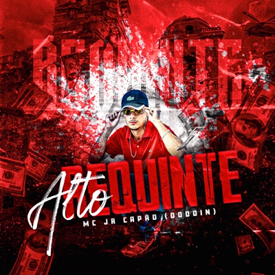 Alto Requinte - Single