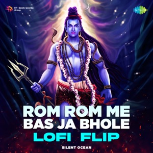 Rom Rom Me Bas Ja Bhole (Lofi Flip)