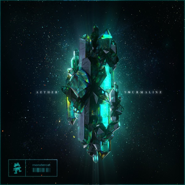 Tourmaline - Single