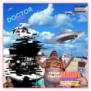 The Life & Times of Maury "Mick" Saez - EP