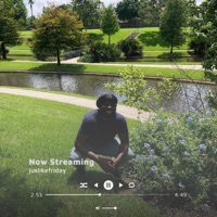 Scream - Single - Juslikefriday