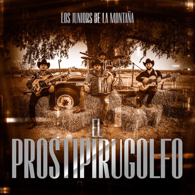 El Prostipirugolfo (En Vivo) - Single